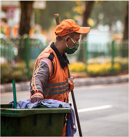 service